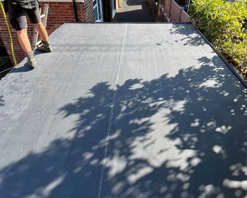 Roofer Westhoughton 8 Flat Roofing