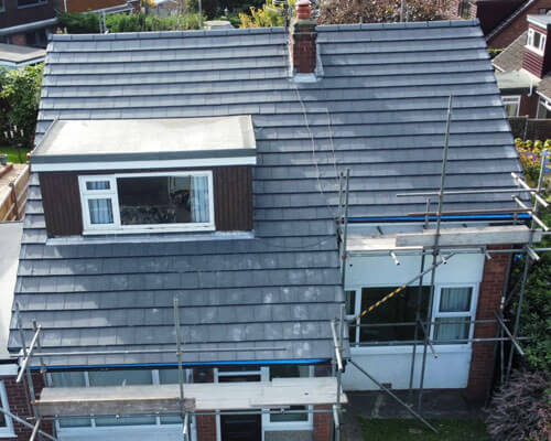 Roofer Westhoughton 7 New Roofs