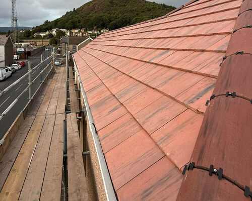 Roofer Westhoughton 5 Roof Repairs
